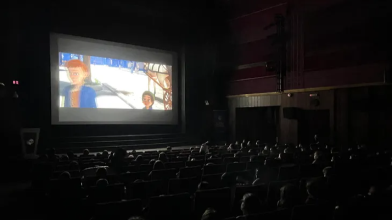 Bursa Sinema Günleri'nde Cumhuriyet yolculuğu