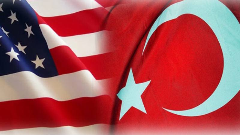 ABD'den 29 Ekim mesajı