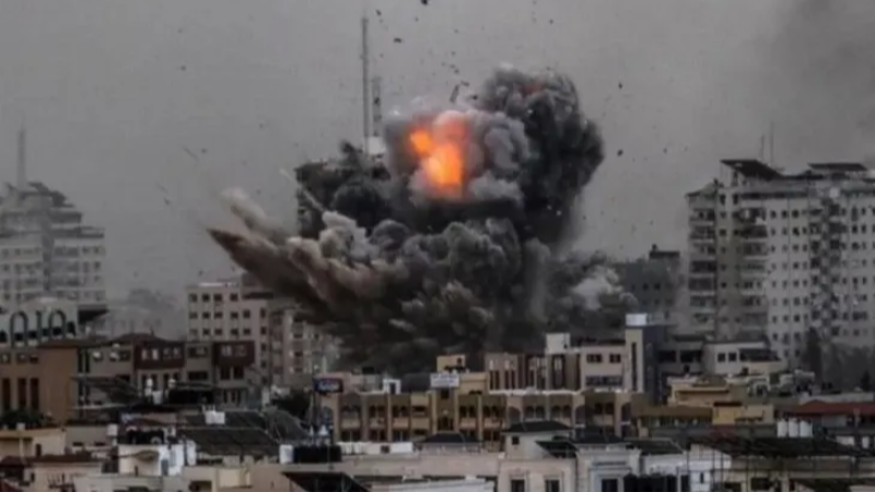 İsrail Ordusu: Ateşkes yeniden başladı