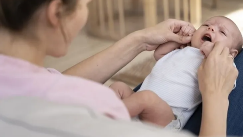 Doğum yardımları annelerin hesaplarında