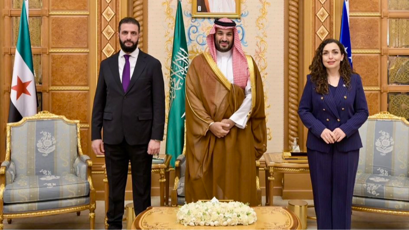 Suriye, Kosova'yı tanıma kararı aldı