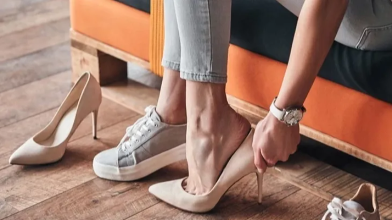 Doğru ayakkabı seçiminde 7 püf nokta