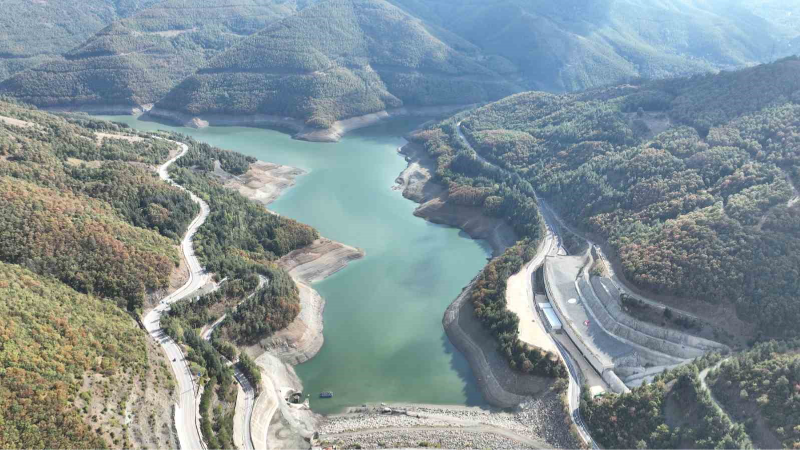 Bursa’da su kesintileri durduruldu