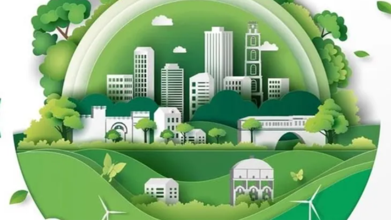 Bursa'dan iklim değişikliğine bilimsel bakış