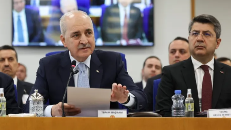 TBMM bütçesinde yüzde 52,9 artış!