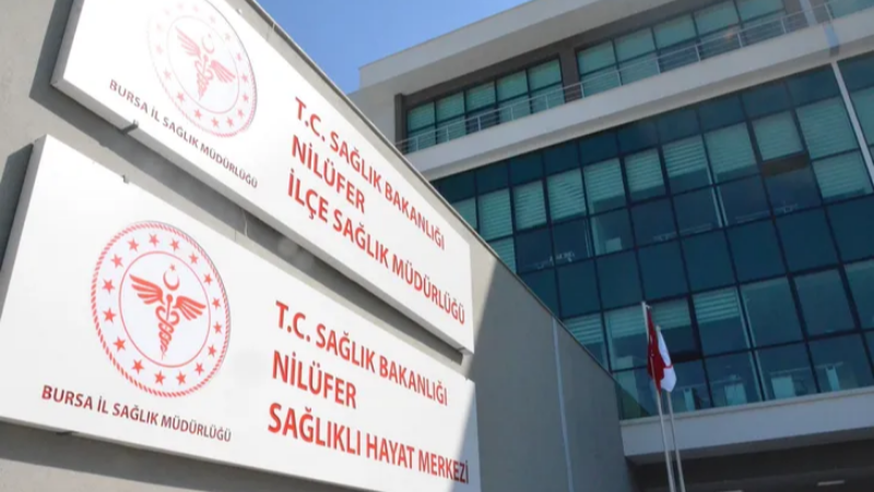 Sağlıklı hayat merkezlerine kolay ulaşım