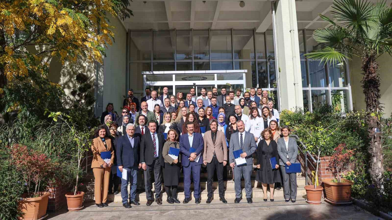 BUÜ’de Akademik Başarı İvmesi Yükseliyor