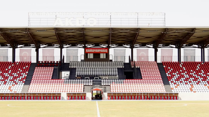 Kahramanmaraş İstiklal’den Bursaspor kararı sonrası açıklama