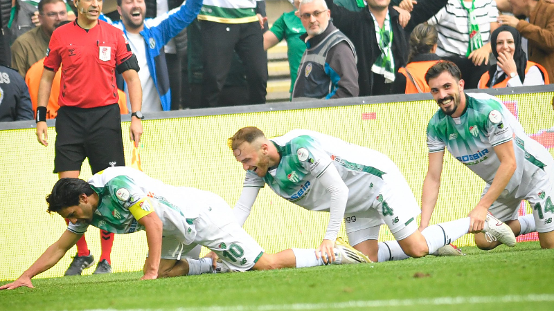 Ertuğrul Ersoy: “Timsah sevinciyle kim olduğumuzu hatırladık”