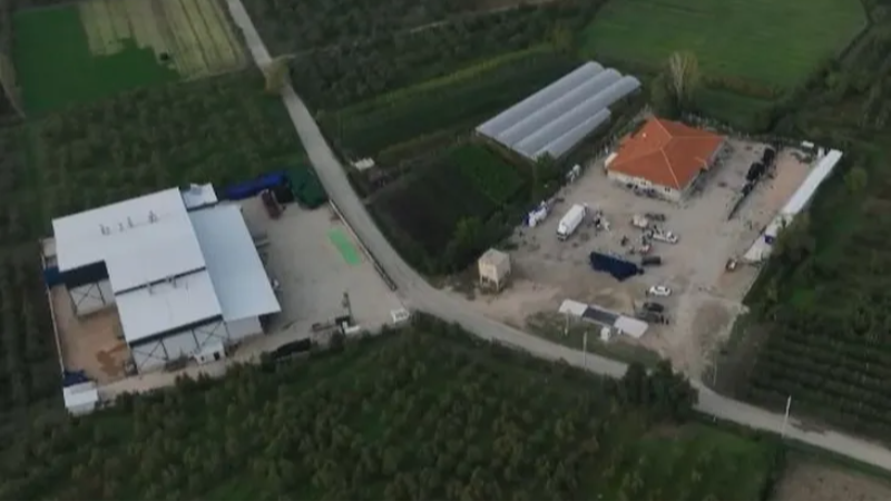 Bursa Büyükşehir'den kırsala tam destek