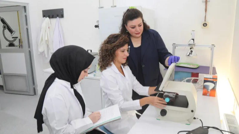 Bursalı bilim insanlarından aftlara çözüm!