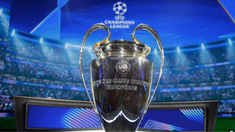 Şampiyonlar Ligi’nde 4. hafta heyecanı