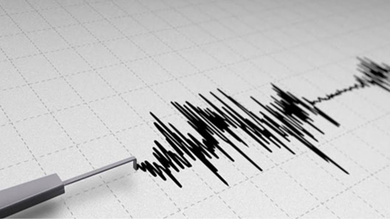 Rusya’nın Kamçatka Yarımadası Sallandı