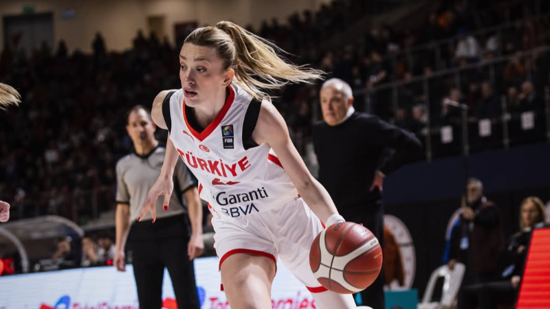 “Milli Takım Kadrosu Belli Oldu