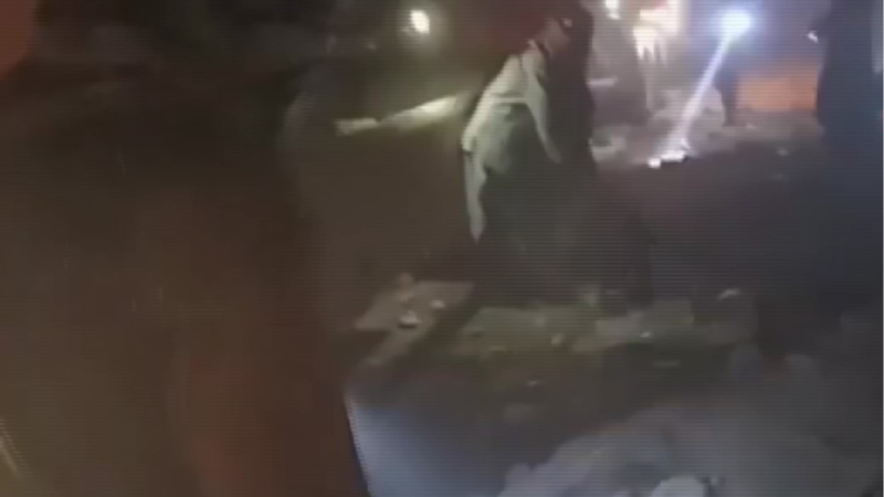 Afganistan’da 6,3 büyüklüğünde deprem: 20 ölü