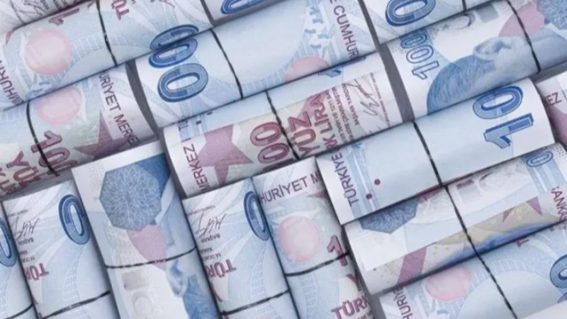 Para arzı yüzde 0,44 artışla genişledi!