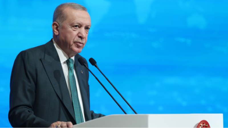 "İsrail işgale ara vermiyor"