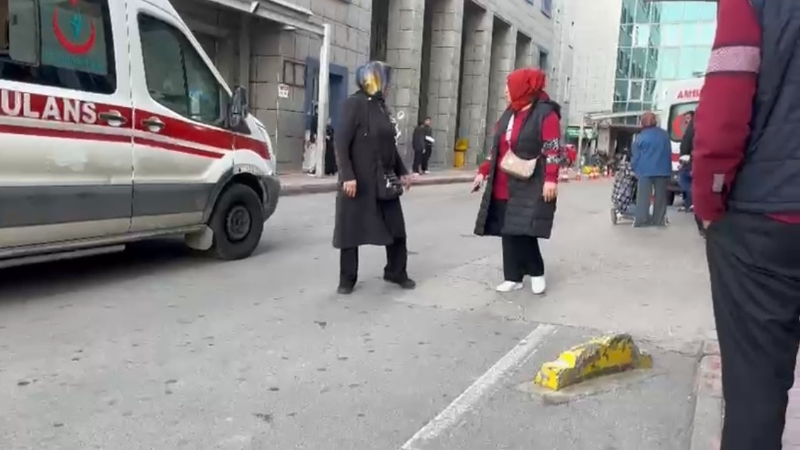 Eşi, 20 yaşındaki kadını 45 bıçak darbesiyle öldürdü