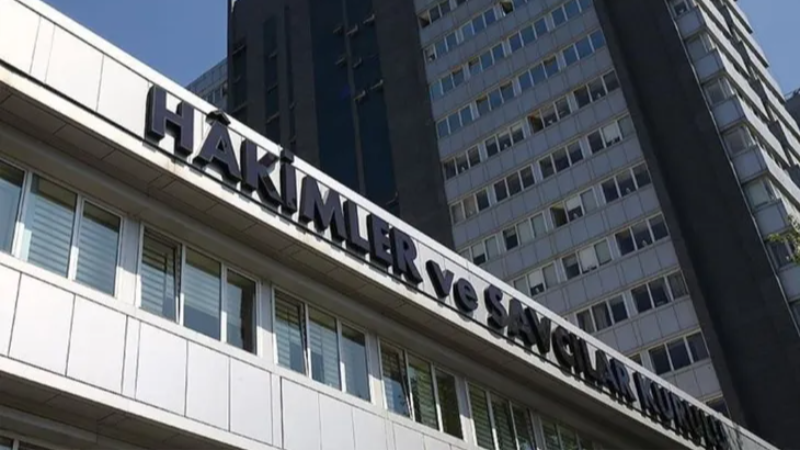 HSK'dan 27 sayfalık dev kararname!