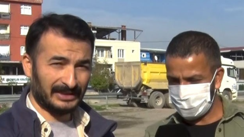 Çöpte dolaşıyorlar, servet buluyorlar