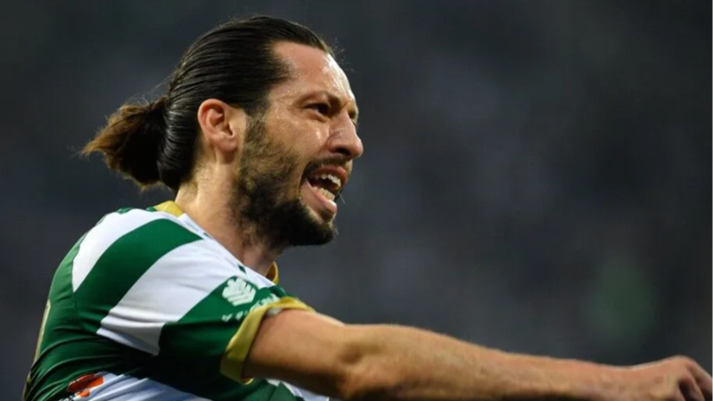 Bursaspor’da iki isim kart sınırında