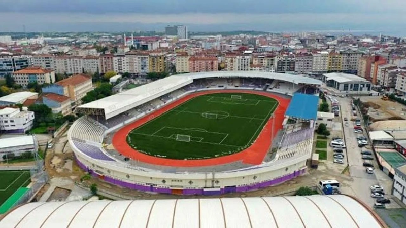 Bursaspor zirve için Gebze’de