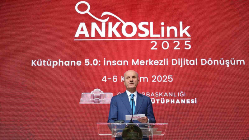 YÖK Başkanı: Türk yükseköğretimi yapay zekada örnek olacak