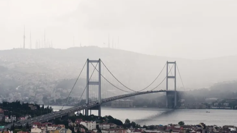 Sıcaklıklar mevsim normallerinin üzerinde