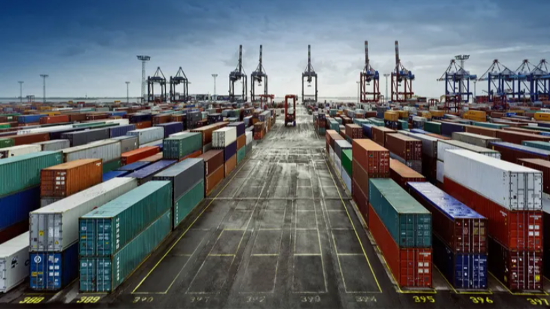 OİB’in Ekim ihracatı 3,4 milyar dolar