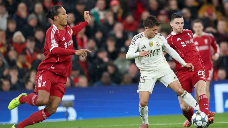 Şampiyonlar Ligi’nde 4. hafta başladı