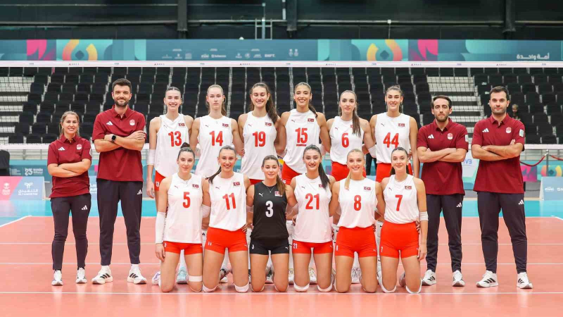 Milli Takım İslami Oyunlar’a zaferle giriş yaptı