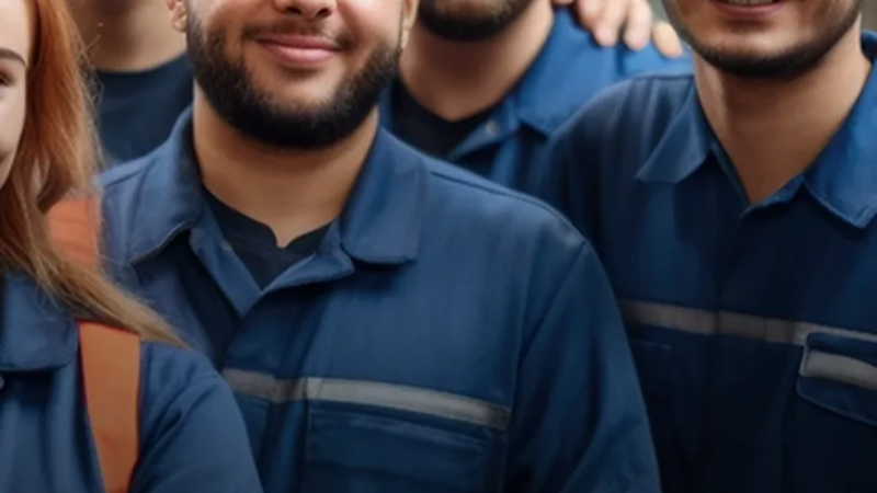 Mavi yakada yan haklar trendi raporlandı