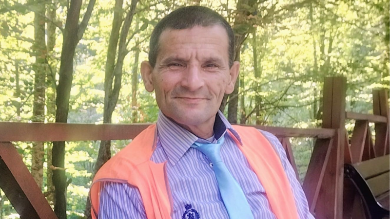 Ağaç Altında Kalan İşçi Vefat Etti