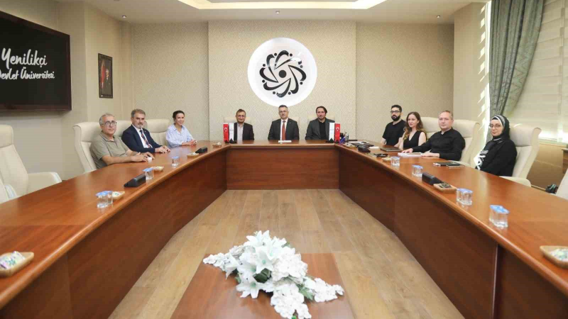 BTÜ’ye AB destekli XR projesi