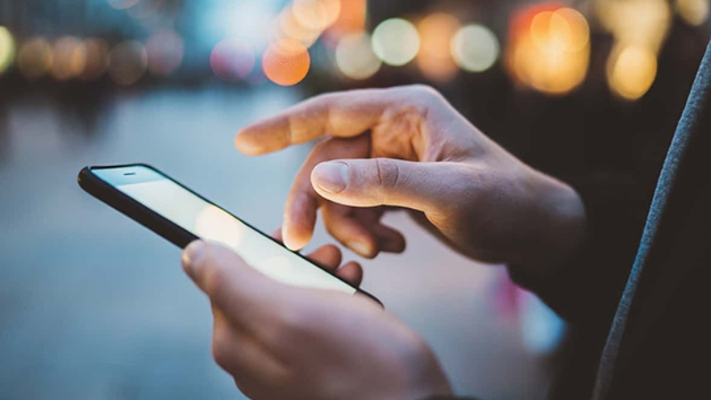 Sürekli bildirim almak kaygı oluşturuyor