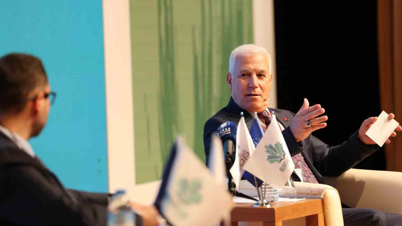 "Bursa modeli, Türkiye’ye örnek olacak"