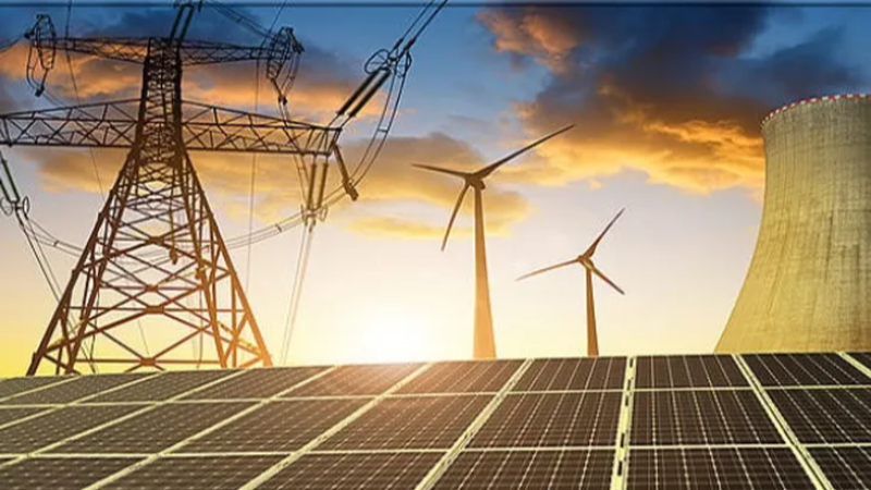 Hizmet-Ticaret Sektörü Enerji Tüketimi: 501 Bin TJ