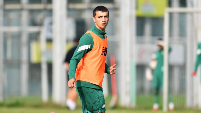 Bursaspor,Gebze sınavına hazırlanıyor