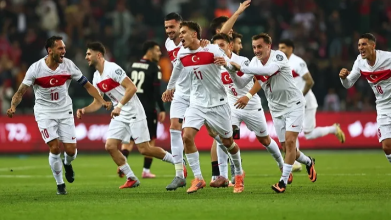 A Millilerin aday kadrosu açıklandı