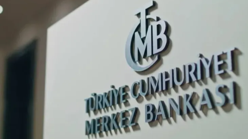 Merkez'in yıl sonu tahmini yükseldi