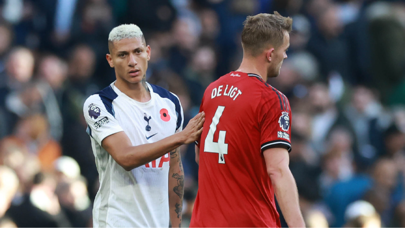 Dev Maçta Kazanan Yok