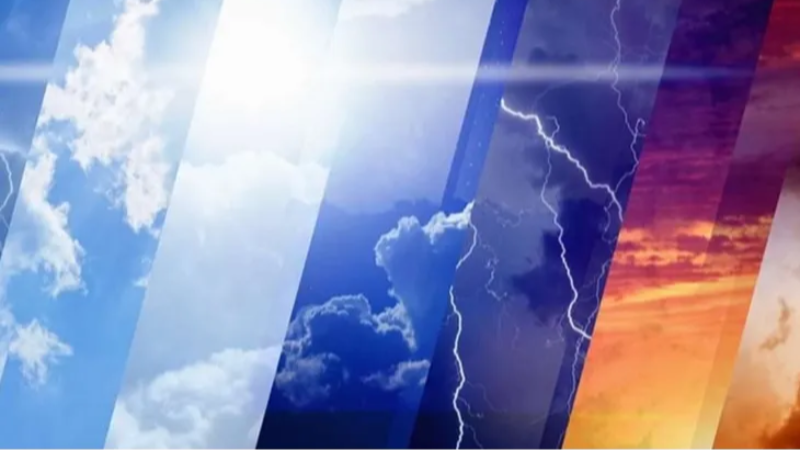 Bugün hava nasıl olacak?