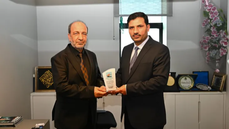 PERDER'den bağımlılıkla mücadeleye örnek çalışma