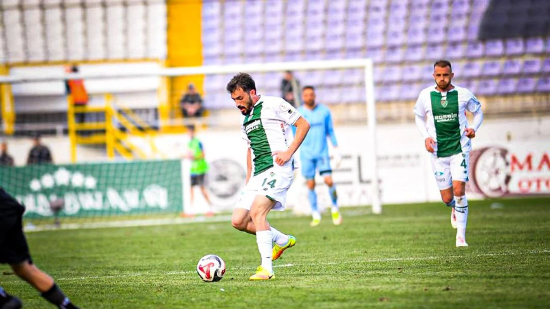 2.Lig Kırmızı Grup 12. haftanın sonuçları