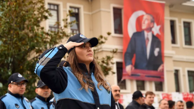 Osmangazi’de zaman 09.05’te durdu