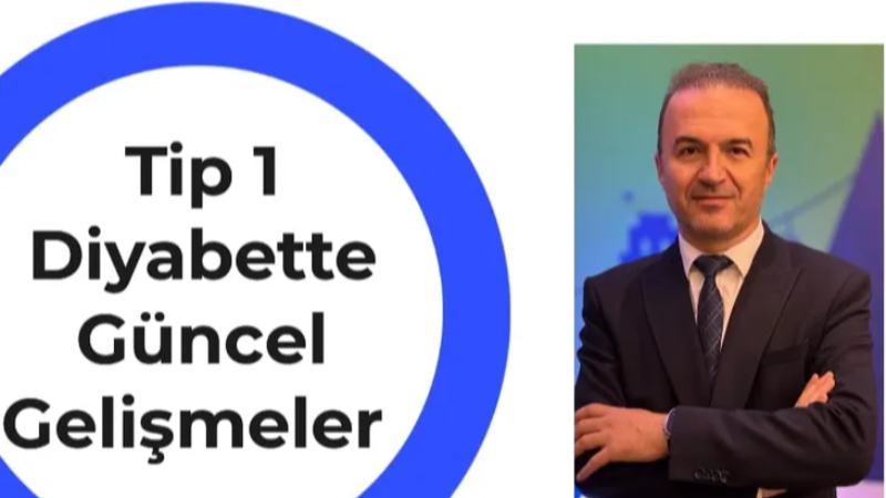 İnegöl’de Dünya Diyabet Günü’ne özel seminer