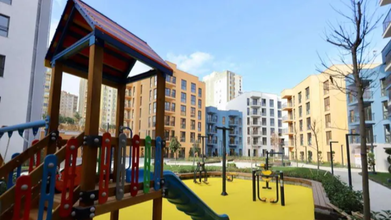 Konut Projesi'ne ilk günden 936 bin başvuru!