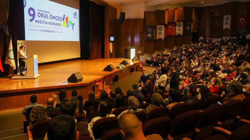 9. Uluslararası Kongre BUÜ’de Gerçekleşti