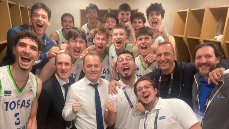 TOFAŞ BGL'de ilk pencereyi tamamladı