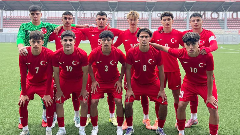 Genç Millîler, Bosna Hersek’i 3-1’le Geçti